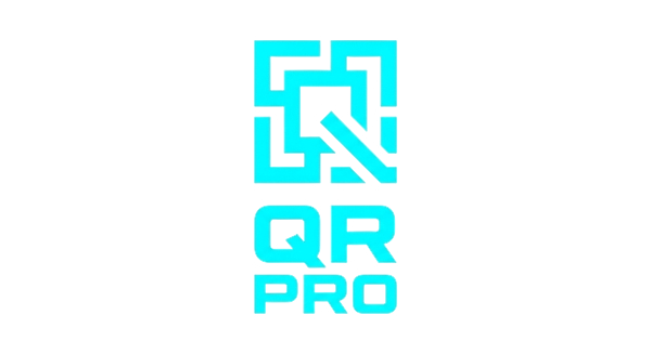 QRPro Logo